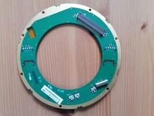 Leica TS16 Alimentazione PCB