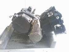 Honda motore cbx550 completo