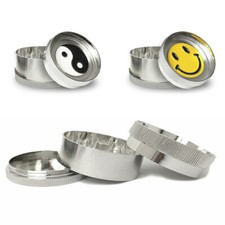 Grinder Tritatabacco in