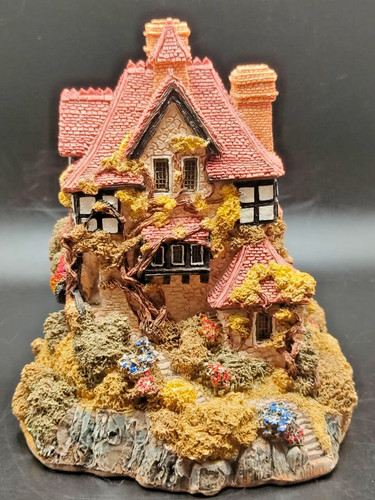 Lilliput lane beacon - lilliput, “beacon