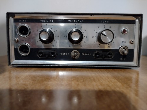 Geloso 3216 amplificatore a - geloso,