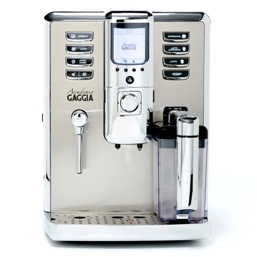 Gaggia accademia macchina - gaggia,