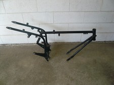 Telaio Gilera 124 5v con targa