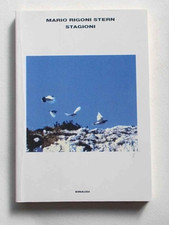 RIGONI STERN Stagioni. 2006 ("Il percorso di una vita")
