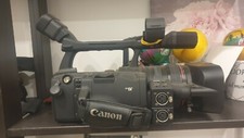 Canon xh a1