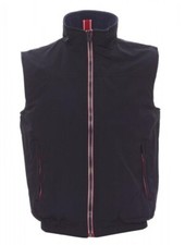 Taglie Forti Uomo Gilet