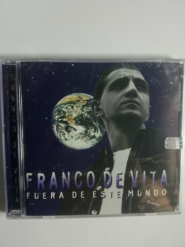 Fuera este mundo - de, by