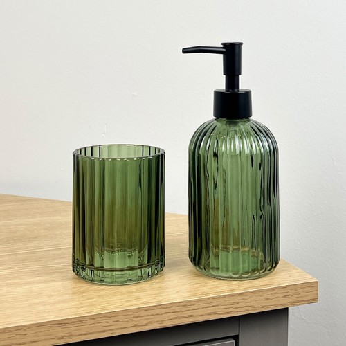 Dispenser lozione sapone mani