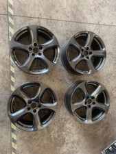 Cerchi In Lega R18 Alfa Romeo Stelvio, Giulietta, 159 Originali