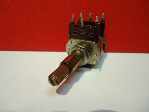 Ricevitore marantz ventidue - ricevitore,
