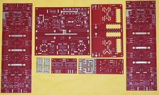 Amplificatore ibrido alta