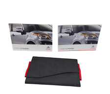 LIBRETTO USO E MANUTENZIONE