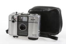 RICOH Auto Half SE 2 mezzo