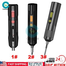 US Mini Rechargeable Cordless