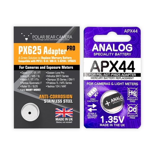 Adattatore d px13 - h-d,