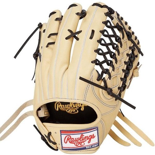 Guanto baseball rawlings - guanto,