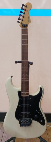 Fender japan 556 - fender,