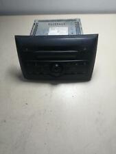 735296994 AUTORADIO FIAT Stilo Berlina 5P Diesel (2001) RICAMBI USATI 702762