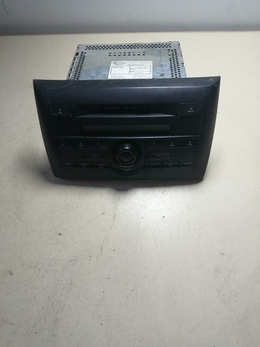 735296994 autoradio fiat stilo - 735296994,