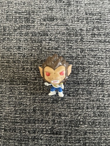 Funko pocket pop - pocket, dragonball