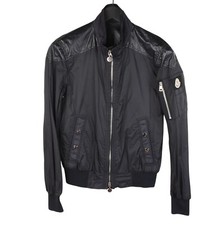 Giubbotto bomber leggero uomo