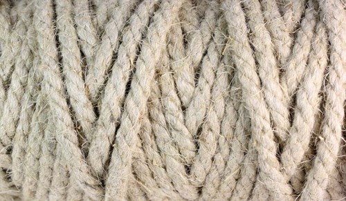 Corda canapa spago - corda, canapa,
