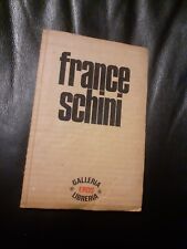 Edoardo Franceschini - Testo