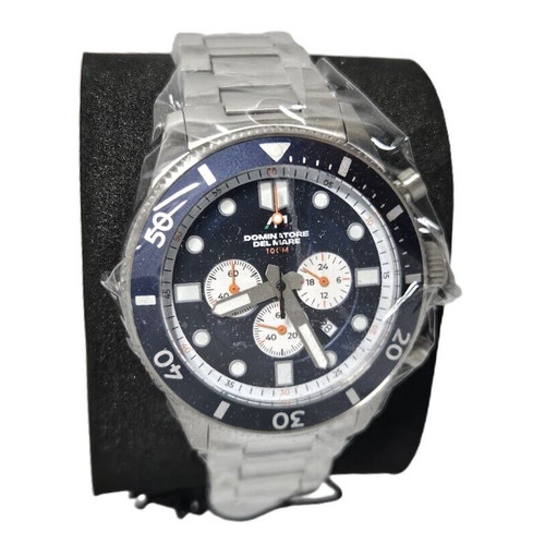Dominatore del mare - dominatore,