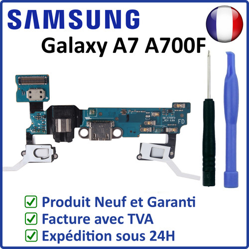 Nappe dock connecteur - nappe, de