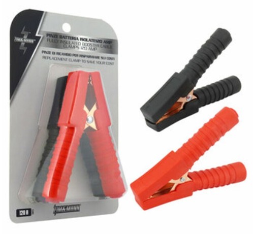 Coppia pinze isolate per cavi - isolate,
