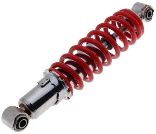 Ammortizzatore molla quad - ammortizzatore,