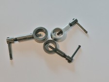 Schweizer K11 K31 Kornschieber