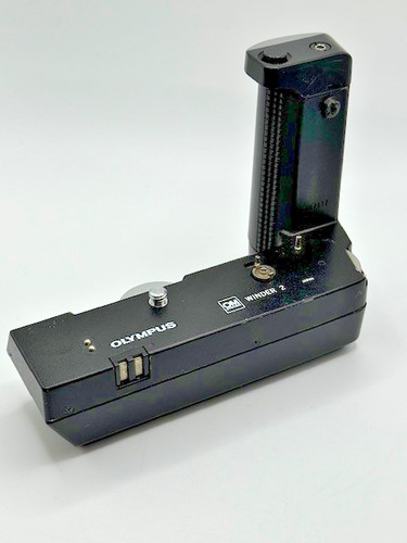 Olympus winder per - olympus,