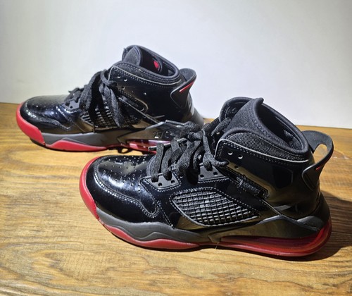 Scarpe alte air jordans mars - alte,