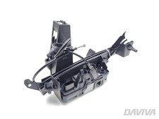 Ford fiesta maniglia esterna - fiesta,