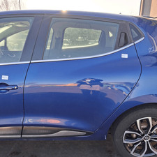 821016892R Porta post. SX