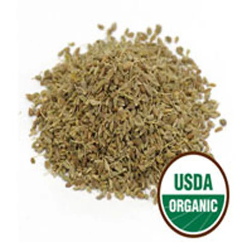Semi anice biologico lb - anice, 1