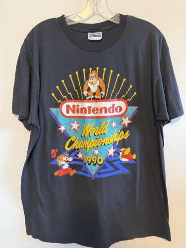 Rara shirt nintendo nes - rara,