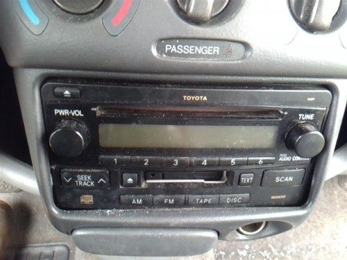 Audio equipment receiver cd - audio,