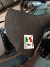 Kit Sella Cuscino Vespa 150/125 VBB VBA GL VNB