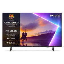 Philips Tv 43" ( QLED ) Titan