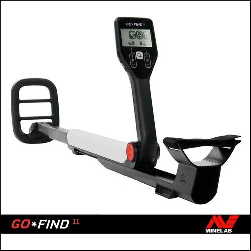 Metal detector find 11 - metal, go