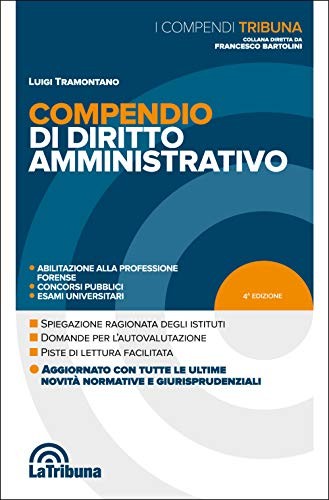Compendio diritto - compendio, di