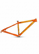 FONDRIEST U 107 MTB Telaio 26