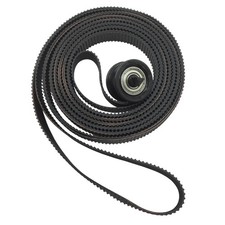 42inch plotter belt pulley - 42inch, belt+pulley