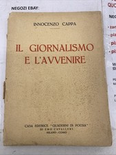 Innocenzo cappa il - innocenzo,