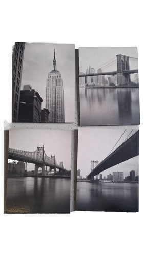 Ikea quadro tela new - tela,