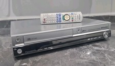 Panasonic dmr ex95v combi - panasonic,