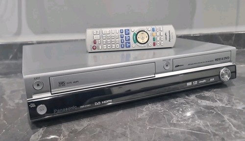 Panasonic dmr ex95v - panasonic, combi