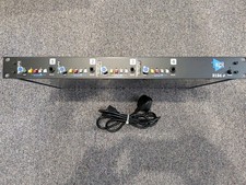 API 3124+ Preamplificatore